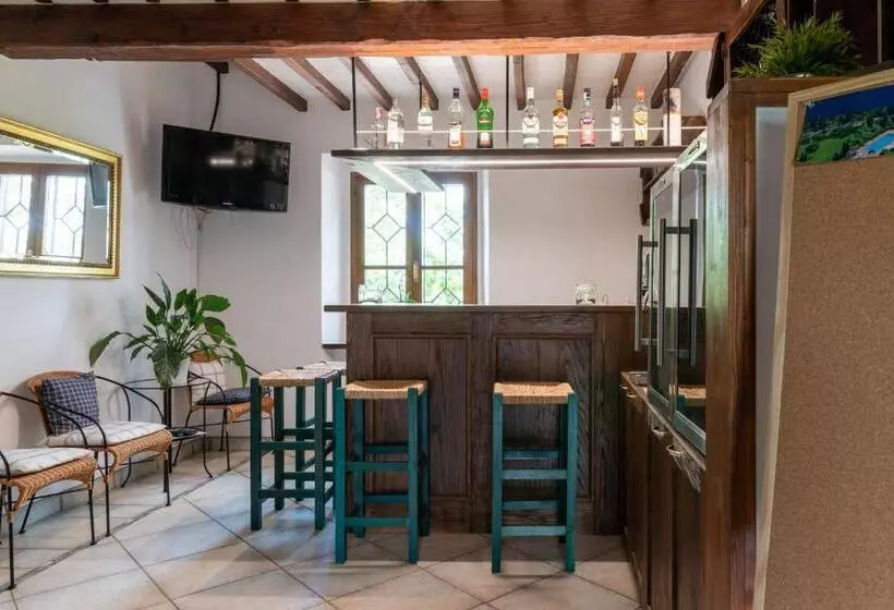B&b Villa Cardeto
