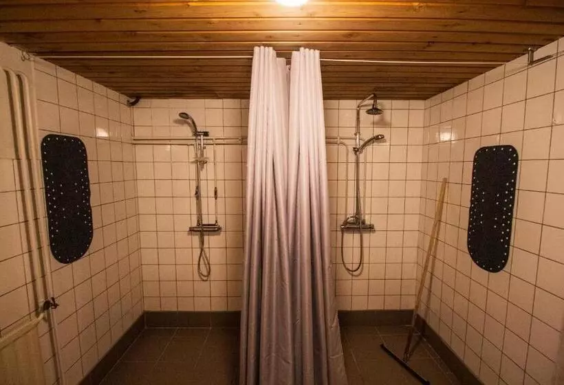 Aamiaismajoitus (B&B) Gopshusgården   Rum & Stugor