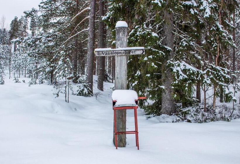 Bed and Breakfast Gopshusgården   Rum & Stugor