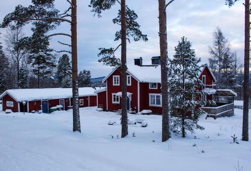 Bed and Breakfast Gopshusgården   Rum & Stugor