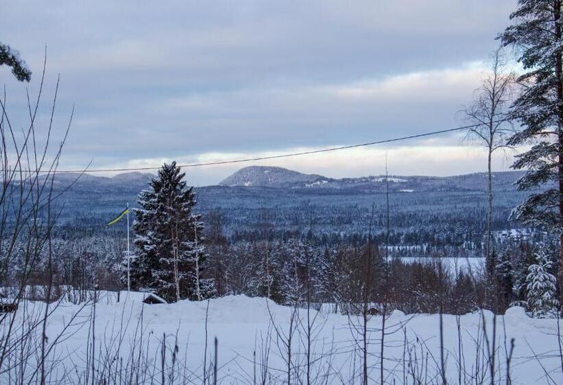 Bed and Breakfast Gopshusgården   Rum & Stugor