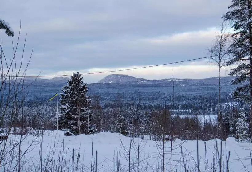 Aamiaismajoitus (B&B) Gopshusgården   Rum & Stugor