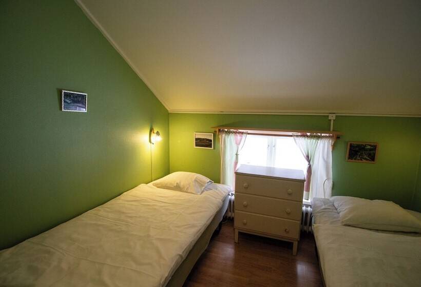 Bed and Breakfast Gopshusgården   Rum & Stugor