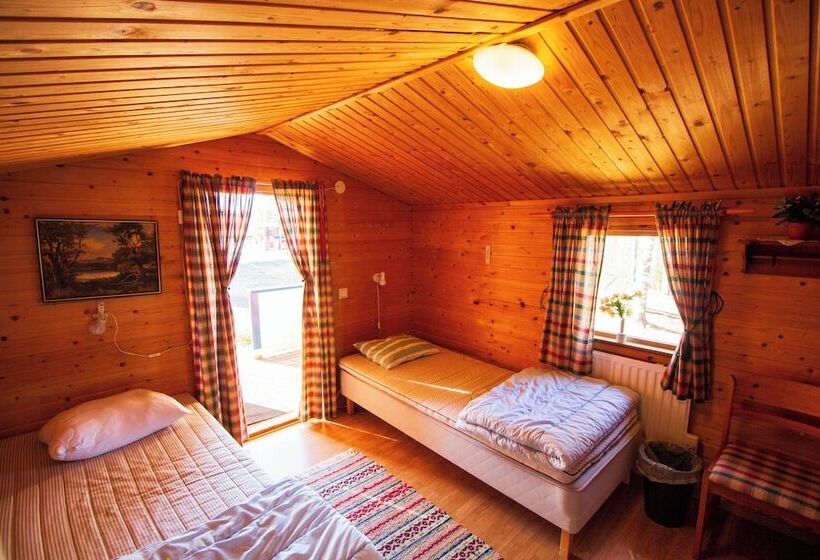 Bed and Breakfast Gopshusgården   Rum & Stugor