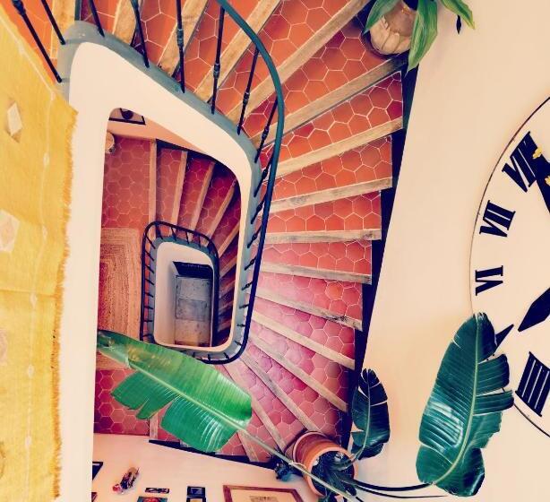 Bed and Breakfast Le 42 Escapade En Provence Petit Déjeuner En Option