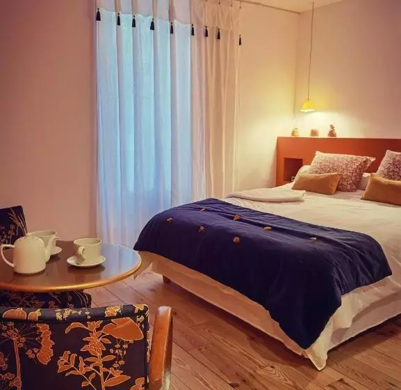ベッドアンドブレックファースト Le 42 Escapade En Provence Petit Déjeuner En Option