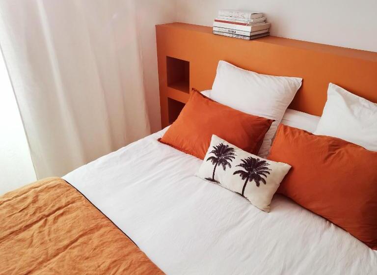 Bed and Breakfast Le 42 Escapade En Provence Petit Déjeuner En Option