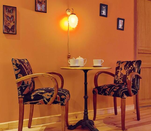 Bed and Breakfast Le 42 Escapade En Provence Petit Déjeuner En Option