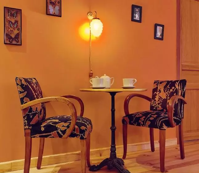 ベッドアンドブレックファースト Le 42 Escapade En Provence Petit Déjeuner En Option