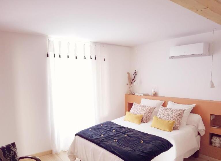 Bed and Breakfast Le 42 Escapade En Provence Petit Déjeuner En Option