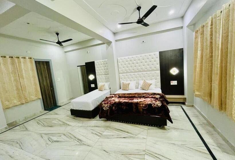 ホテル Super Collection O Gold Inn