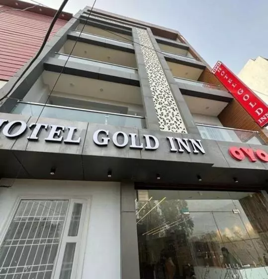 هتل Super Collection O Gold Inn