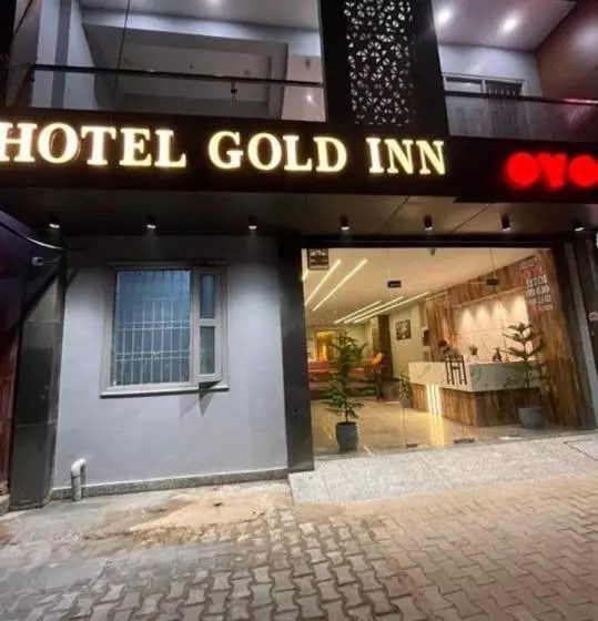 هتل Super Collection O Gold Inn