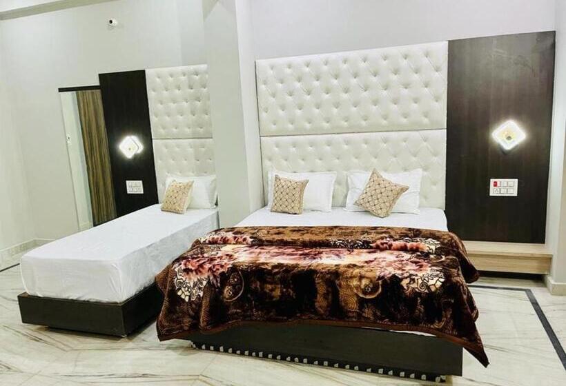 ホテル Super Collection O Gold Inn