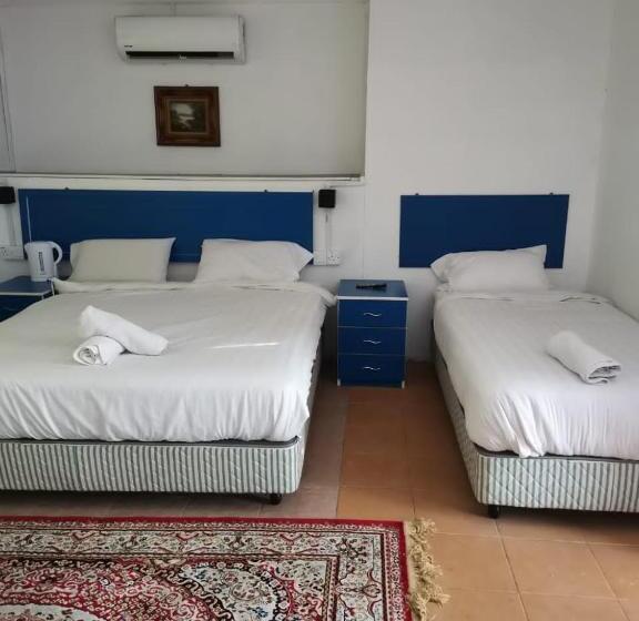 Green Town Hotel & Resort Port Dickson