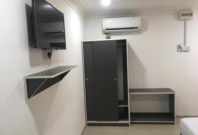 Green Town Hotel & Resort Port Dickson