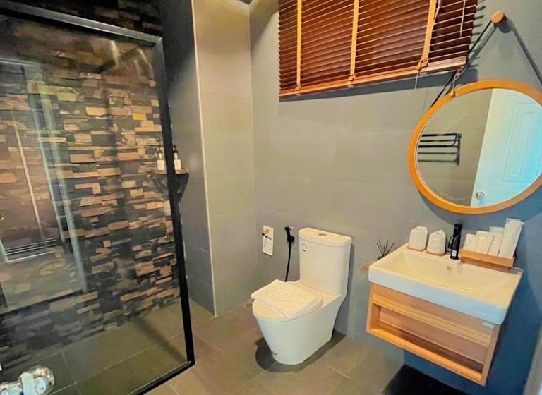 Hotel Cozy Shiroi Resort