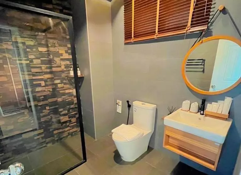 Hotelli Cozy Shiroi Resort