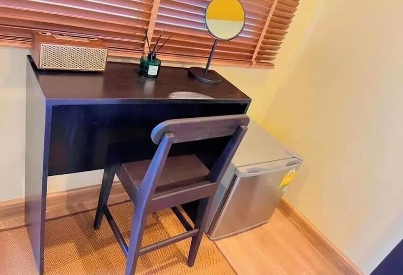 Hotelli Cozy Shiroi Resort