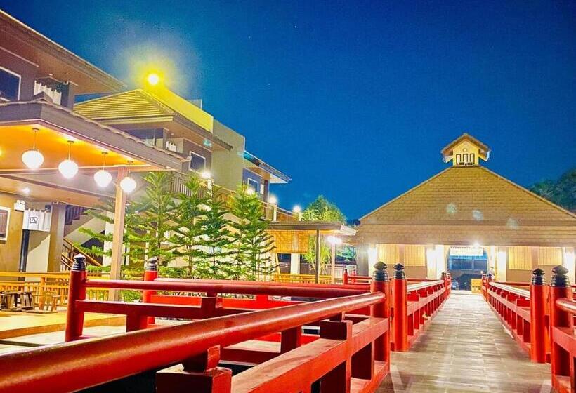 Hotel Cozy Shiroi Resort