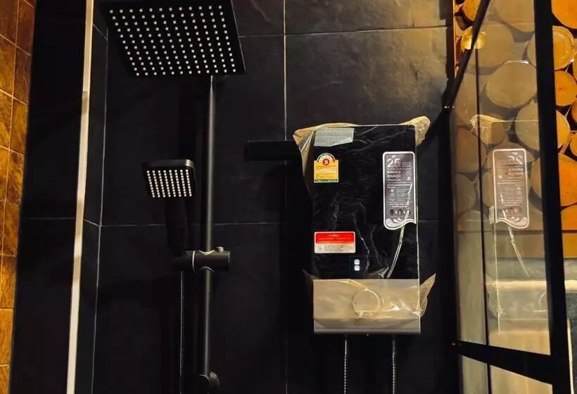 Hotelli Cozy Shiroi Resort