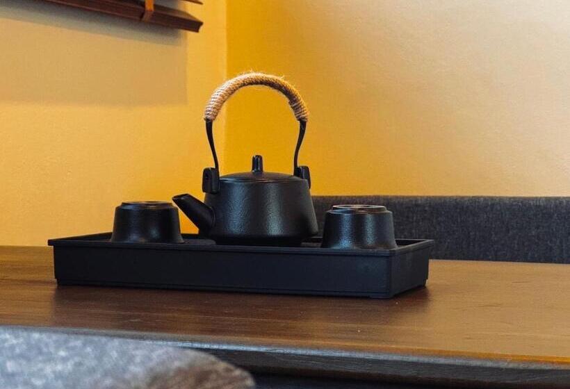 Hotel Cozy Shiroi Resort