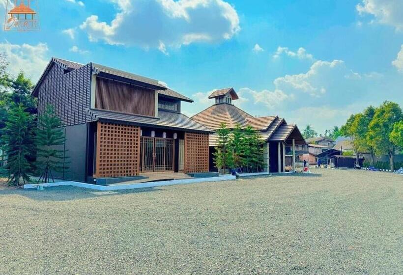 Hotel Cozy Shiroi Resort