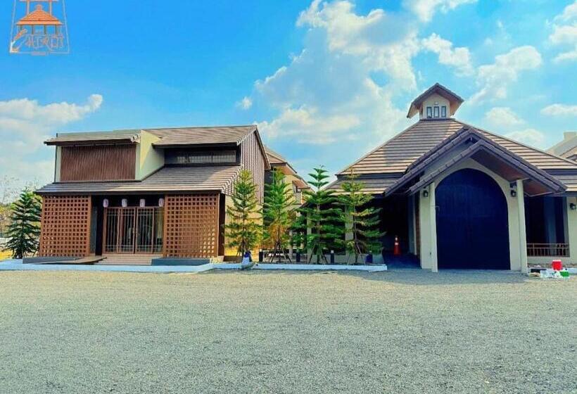 Hotel Cozy Shiroi Resort