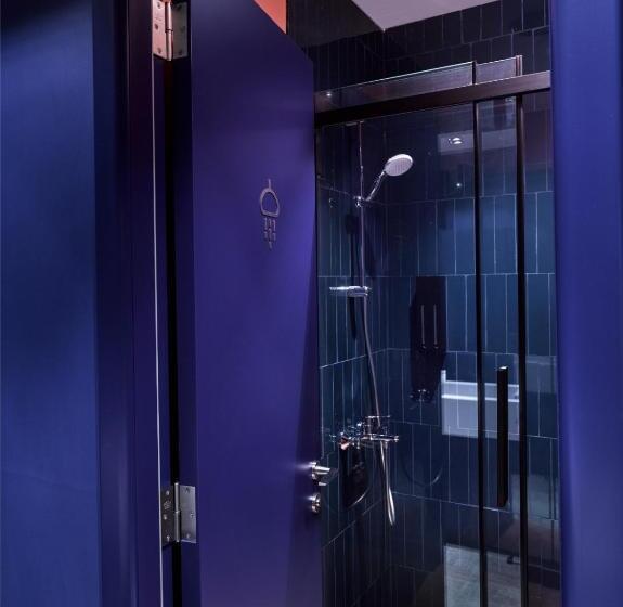 Hotel Càpsula Kepler Club Klia Terminal 1   Airside Transit