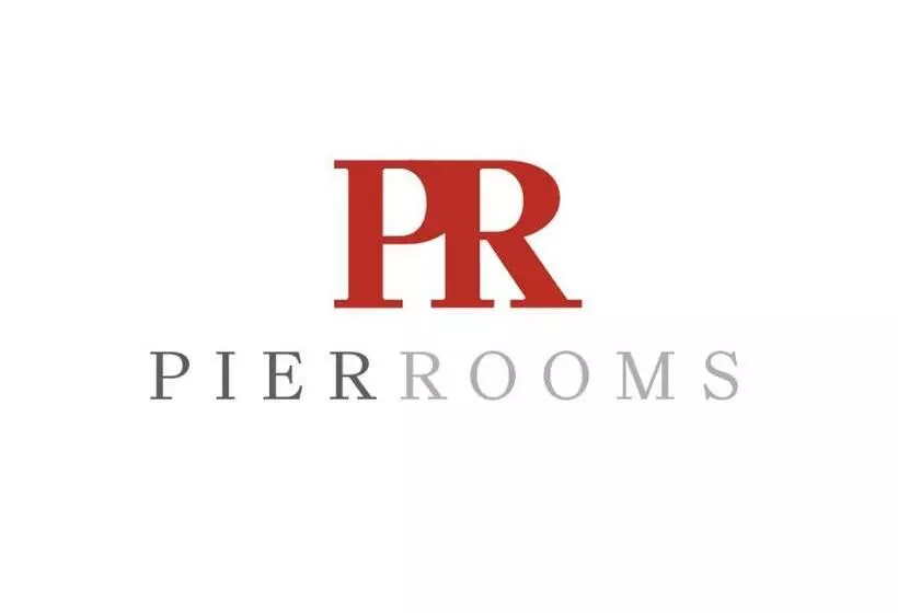 カプセルホテル The Pier Rooms