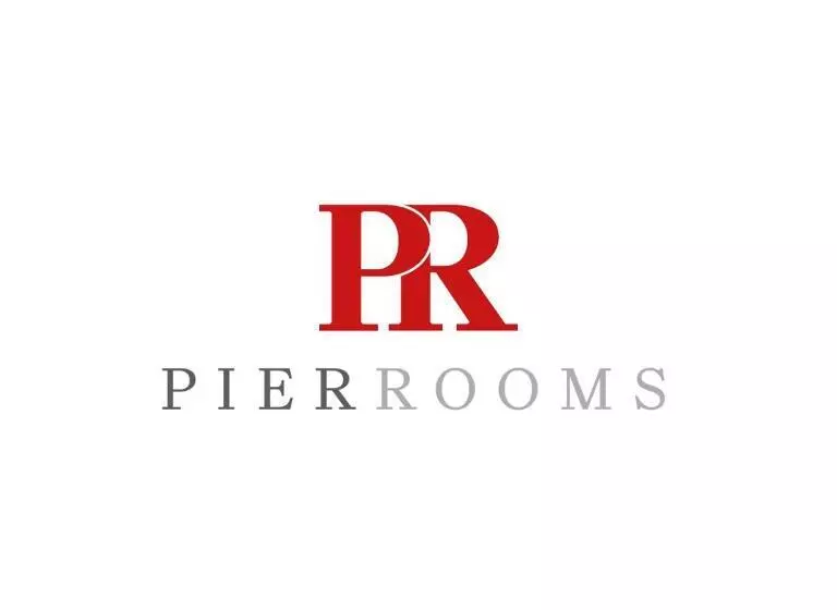 カプセルホテル The Pier Rooms