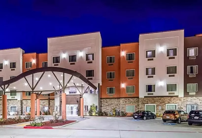 هتل Del Mar Airport Inn & Suites