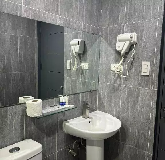 ホテル Deluxe Room