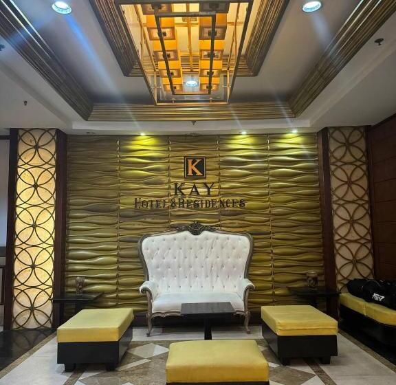 فندق Deluxe Room