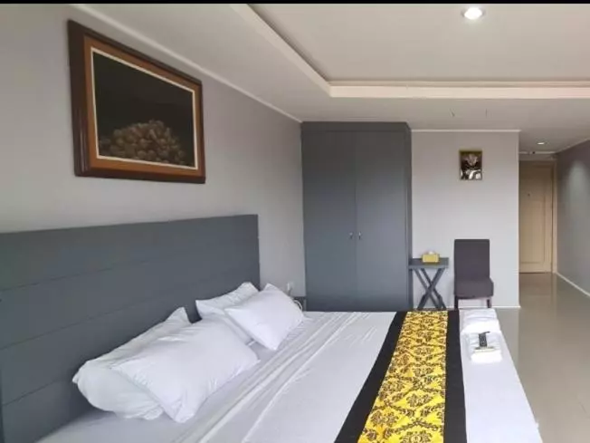 ホテル Deluxe Room