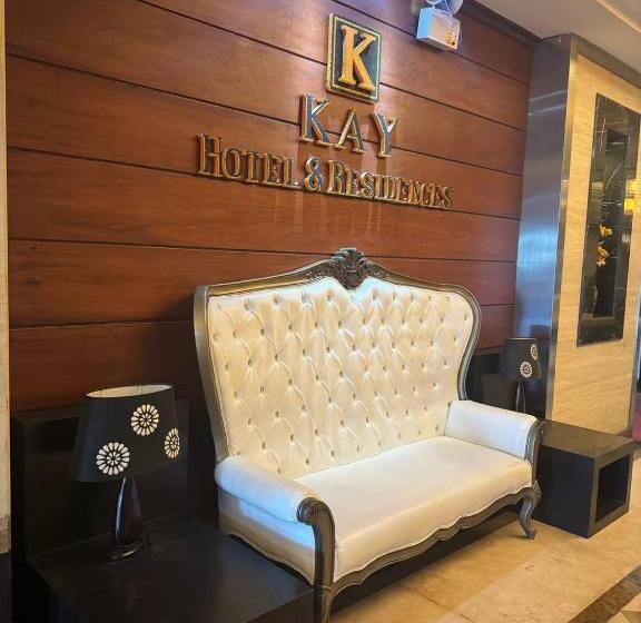 فندق Deluxe Room