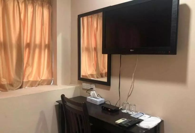 Hotel Express