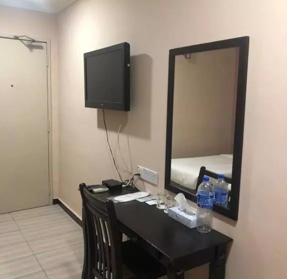 Hotel Express