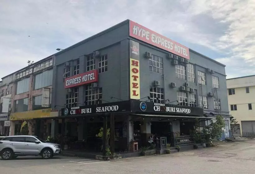 Hotel Express