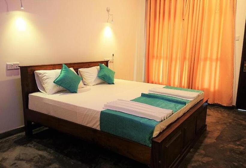 Hotel Green View Weligama