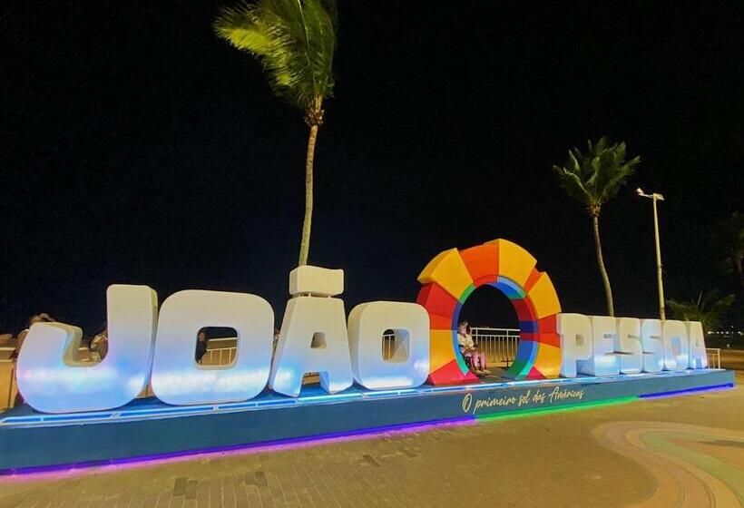 בית מלון כפרי Pousada Manaíra