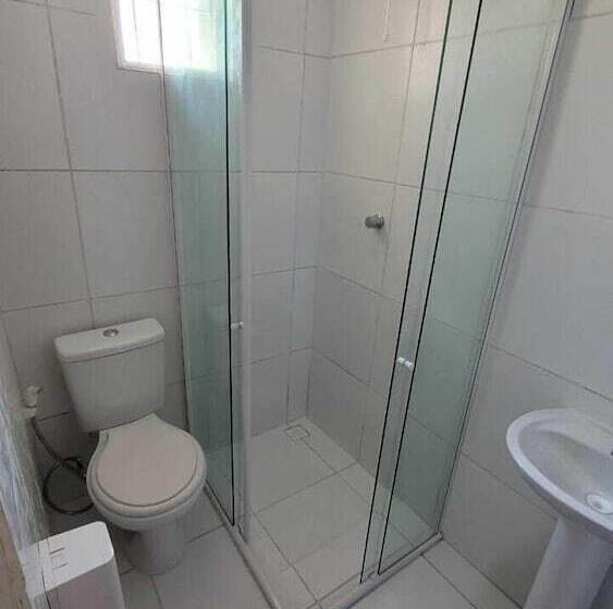 בית מלון כפרי Pousada Manaíra