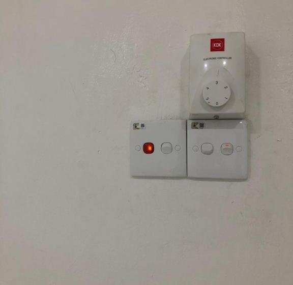 Hotel Skyn Smart Home