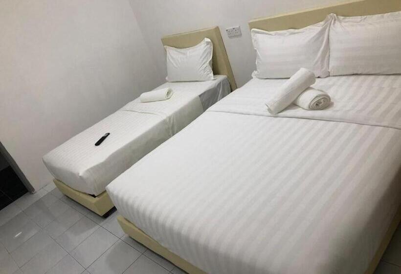 Hotel Skyn Smart Home