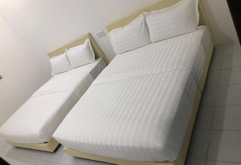 Hotel Skyn Smart Home