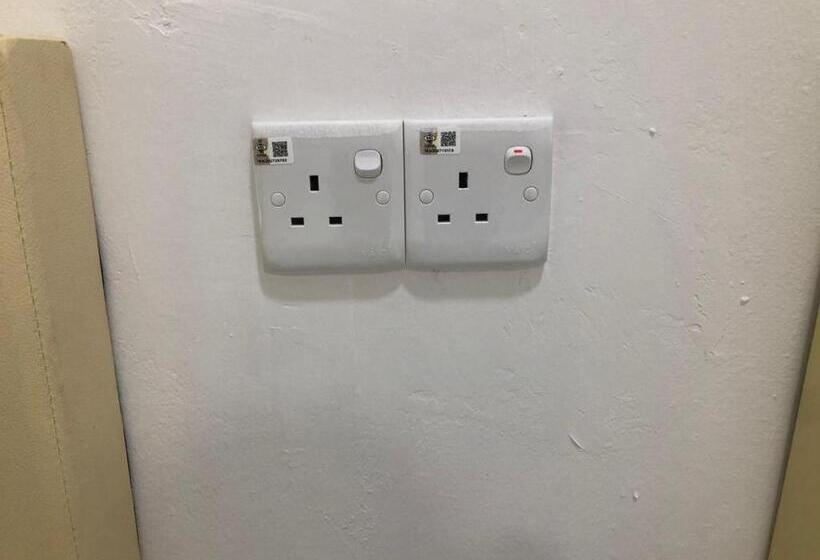 Hotel Skyn Smart Home