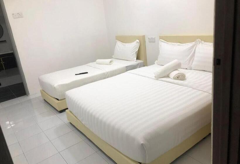 Hotel Skyn Smart Home