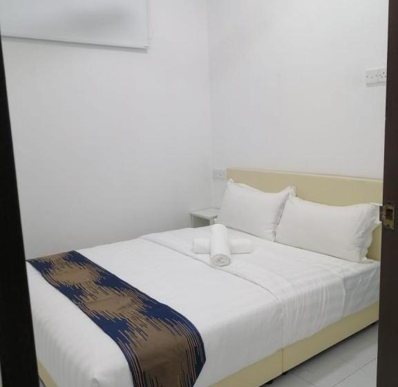 Hotel Skyn Smart Home