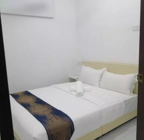 هتل Skyn Smart Home