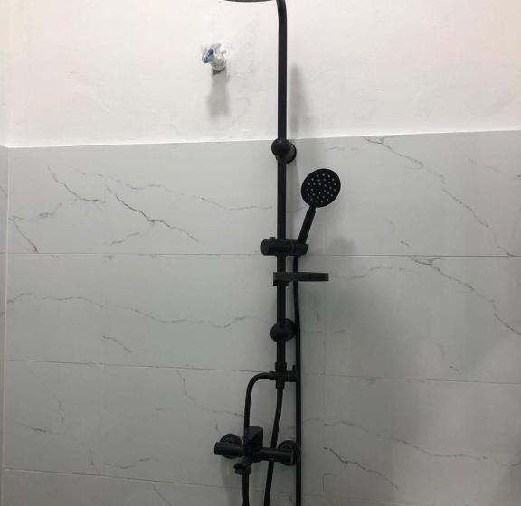 Hotel Skyn Smart Home